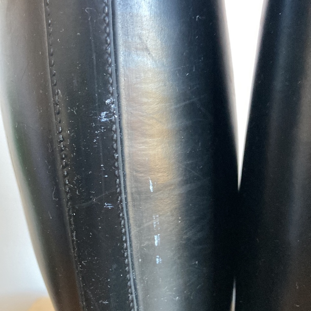 Aigle Riding (Rain) Boots - Picture 10 of 11